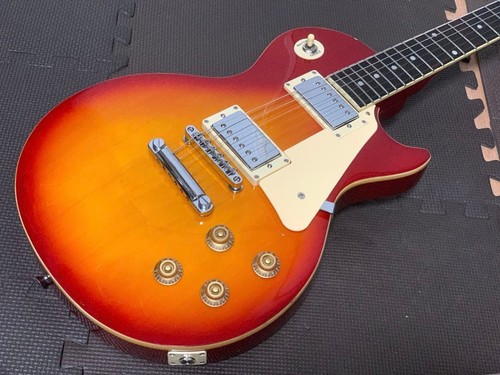 Maestro gibson les paul - gibson,