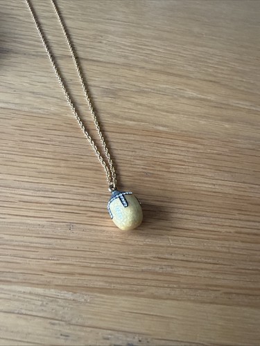 Vintage faberge miniatur - vintage,