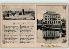 51888228 - 2190 Cuxhaven Hotel