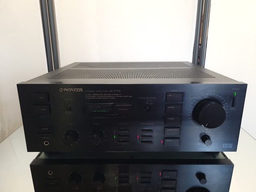 Pioneer 77x stereo - stereo,