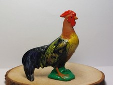 Schleich Hahn 13014 Sammlerstück   1983 wie NEU TOP für Konvolut