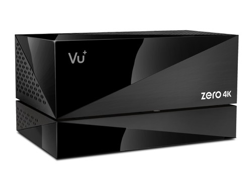 Zero dvb c - vu+, tuner