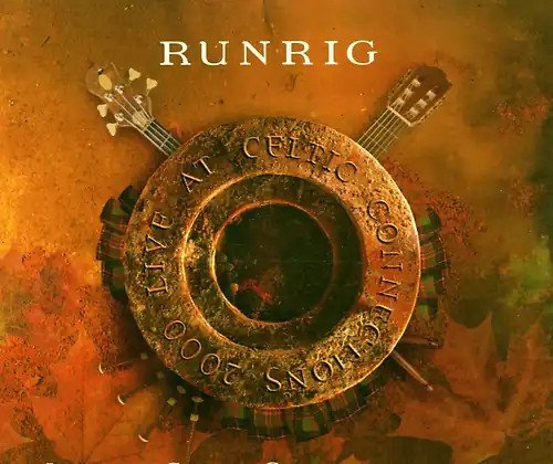 Runrig live at celtic - runrig,