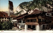 Ak Interlaken Kanton Bern