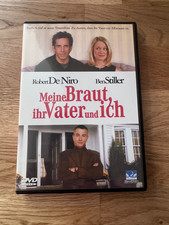 DVD - Meine Braut, ihr Vater