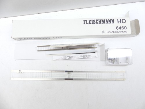 Fleischmann 6460 - h0,