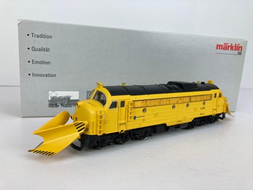Märklin 37662 nohab di3 - –,