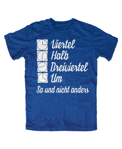 Ossi zeiten shirt - zeiten, ddr