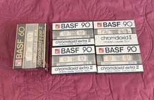 BASF Chromdioxid Super II 60 +