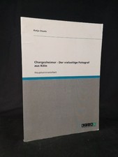 Chargesheimer der - chargesheimer,