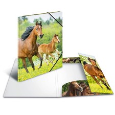 HERMA 7145 Sammelmappe DIN A3