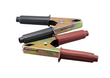 Batteriezange Ladezange