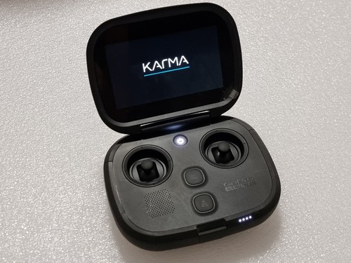 Gopro karma controller - karma,