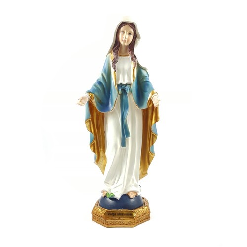 Heiligenfigur madonna - heiligenfigur,