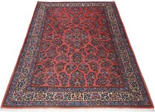 Sarough Teppich Orient Perser