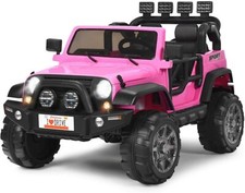 2 Sitzer Kinderfahrzeug