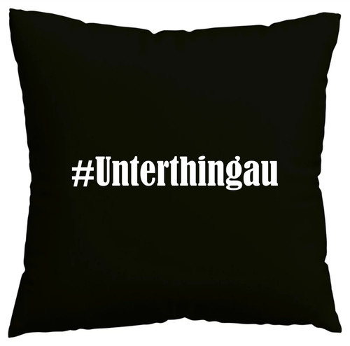 Kissenbezug unterthingau i - kissenbezug,