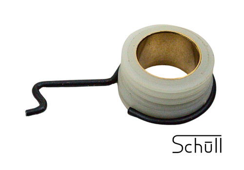 ölpumpe schnecke antrieb für - Ölpumpe,
