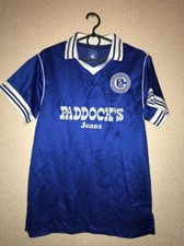 FC Schalke 04 Home football