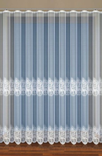 Qbtextil gardine mit - qbtextil,