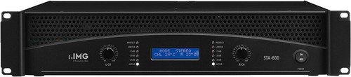 Img stageline sta 600 - stageline, sta-600