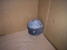 Mercedes W203 C200 Kompressor Motorhalter Motorlager links 2032400417