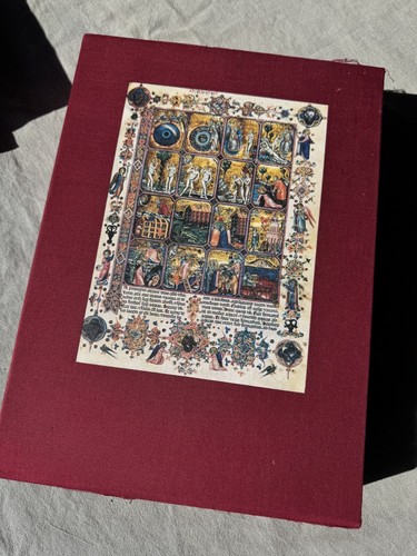 Die bibel bertelsmann club - bibel,