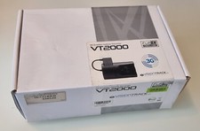 Visiontrack VT2000 Komplettset