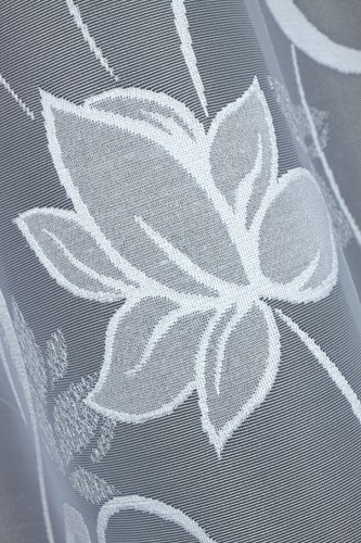Qbtextil gardine mit - qbtextil,