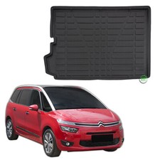 Kofferraumwanne Laderaumwanne