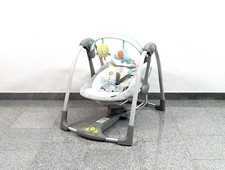 Babyschaukel Ingenuity Hugs & Hoots Schaukel Wippe
