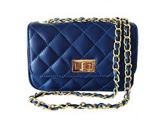 ITALY Damen Schultertasche