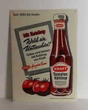 Kraft Tomatenketchup