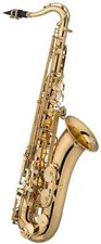 Super JTS500Q Bb Tenorsaxophon