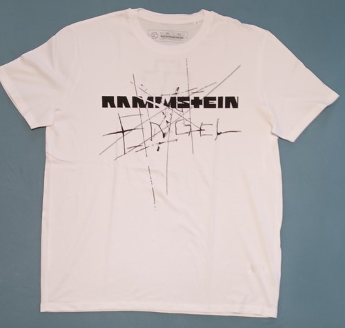 Rammstein shirt engel - rammstein, "engel"