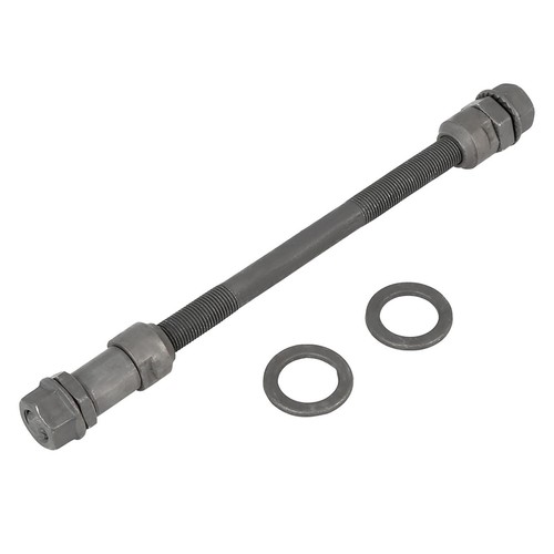 Satz 5mm radnabenachse - 1,