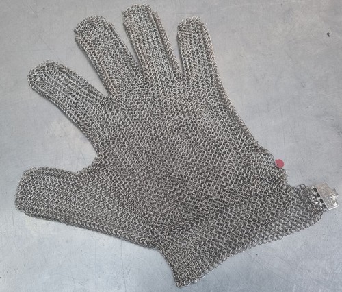Stechhandschuh