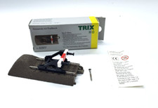 TRIX 1:87 H0 62977 Gleisende mit Prellbock für C-Gleis in OVP