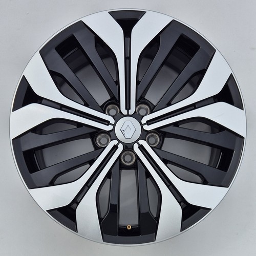 Alufelge felge rim renault - alufelge,