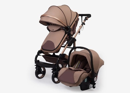 Kinder buggy - kinder,