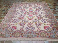 Feiner Handgeknüpfter Orient