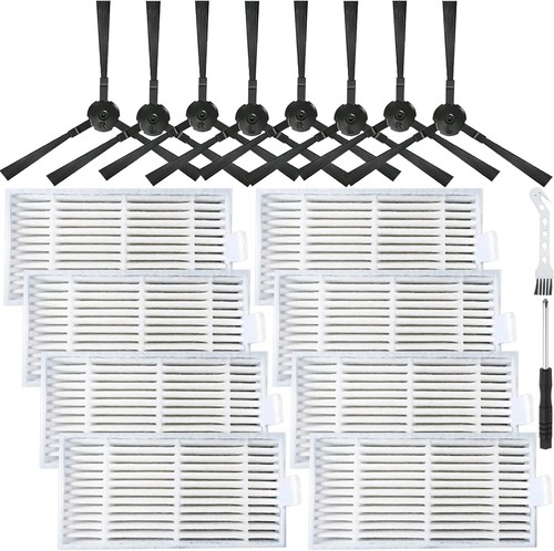 Filter seitenbürsten - filter,