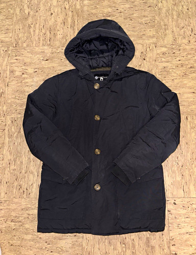 Eightyfive herren windbreaker - eightyfive,