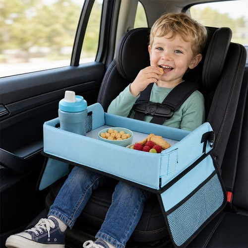 Kinder auto reisetisch - auto,