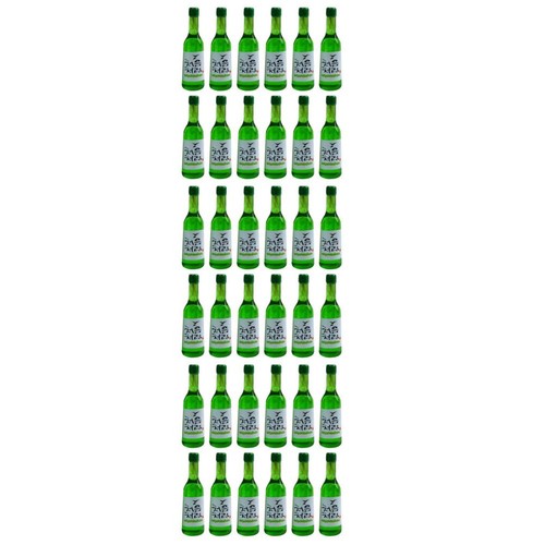 Count mini glasflaschen mit - mini,
