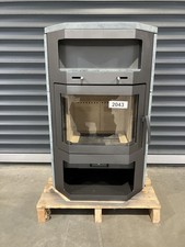 Kaminofen thermia bern maxi - kaminofen,
