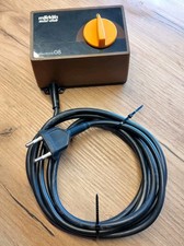 Märklin mini club Z Transformator electronic 08