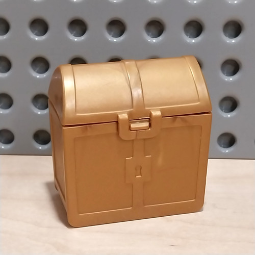 Lego duplo schatztruhe piraten - lego,