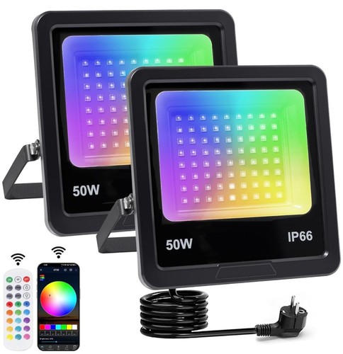 50w rgb led - rgb,