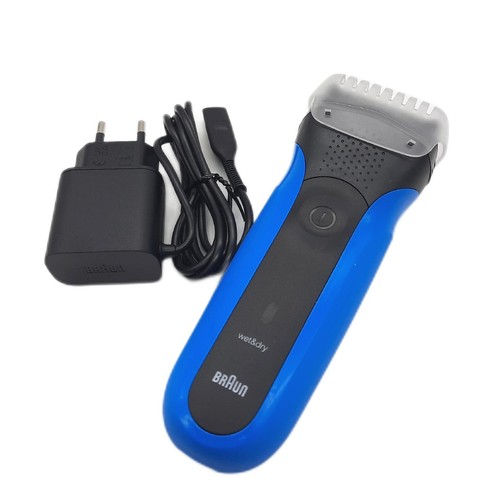 Braun series elektrorasierer - series,